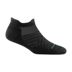 Darn Tough Women's Run No Show Tab Ultra Lightweight