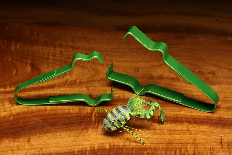 Hareline Cohens Original Fugly Packer #1 1 Hareline Cohens Original Fugly Packer #1