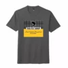 TCO Logo T Shirt - Cohiba -Simms || Orvis || Patagonia Sales 2023 cohiba
