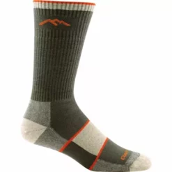 Darn Tough Mens Coolmax Boot Sock Full Cushion
