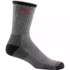 Darn Tough Mens Coolmax Micro Crew Sock Cushion -Simms || Orvis || Patagonia Sales 2023 coolmax micro 1