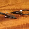 Hareline Cottarelli Hackle Pliers -Simms || Orvis || Patagonia Sales 2023 cottarelli hackle pliers 15