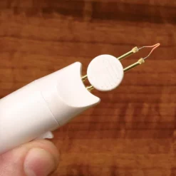 Hareline Replacement Cautery Tip For CTC