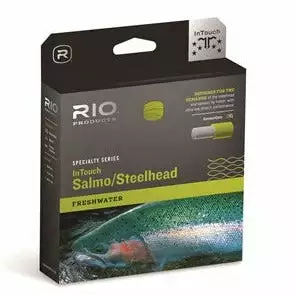 RIO INTOUCH SALMON/STEELHEAD 1 RIO INTOUCH SALMON/STEELHEAD