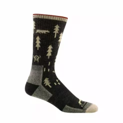 Darn Tough Mens ABC Boot Midweight With Cushion