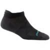 Darn Tough Womens Vertex No Show Tab Sock Ultralight Cushion -Simms || Orvis || Patagonia Sales 2023 darn tough 1018 womens vertex no show tab ultra light cushion black 900x 3f997f6b 33dc 44a2 9e99 9bf32ef06525