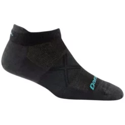 Darn Tough Womens Vertex No Show Tab Sock Ultralight Cushion