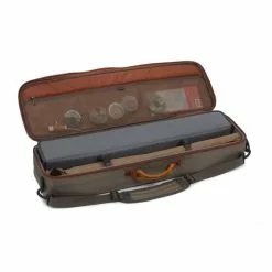 Fishpond Dakota Carry On Rod & Reel Case -Simms || Orvis || Patagonia Sales 2023 dcrrc g