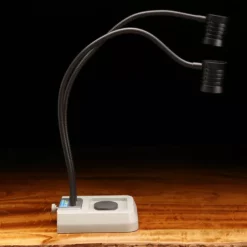 Hareline Dual Head Pro Lite