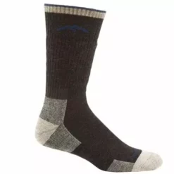 Darn Tough Mens Hiker Boot Midweight With Full Cushion -Simms || Orvis || Patagonia Sales 2023 dt1403 chocolate