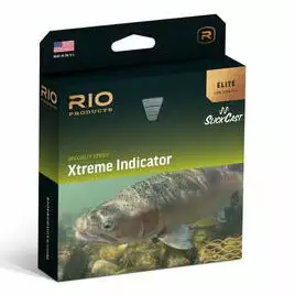 RIO ELITE XTREME INDICATOR 1 RIO ELITE XTREME INDICATOR