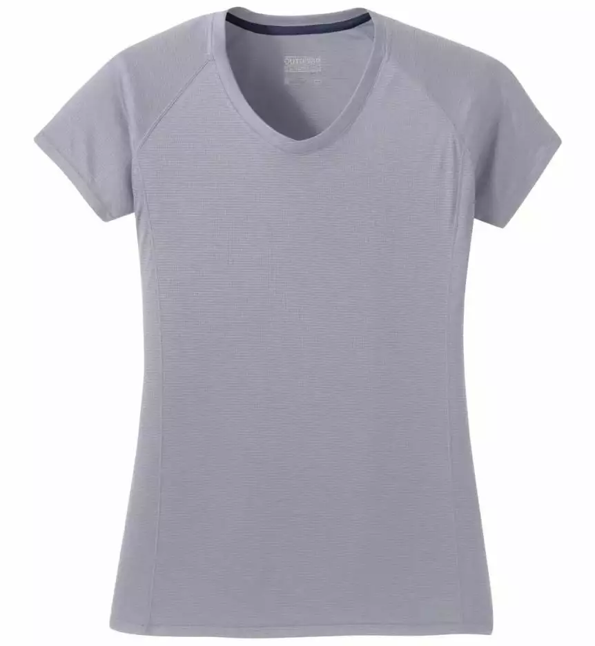 Outdoor Research OR Womens Echo S/S Tee - Sale 2 Outdoor Research OR Womens Echo S/S Tee - Sale - Image 2