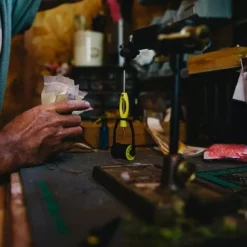 Loon Outdoors LOON ERGO BOBBIN -Simms || Orvis || Patagonia Sales 2023 ergo bobbin alt 2 1200x f34d63be 0541 4766 ad38 1682cfc40ae4