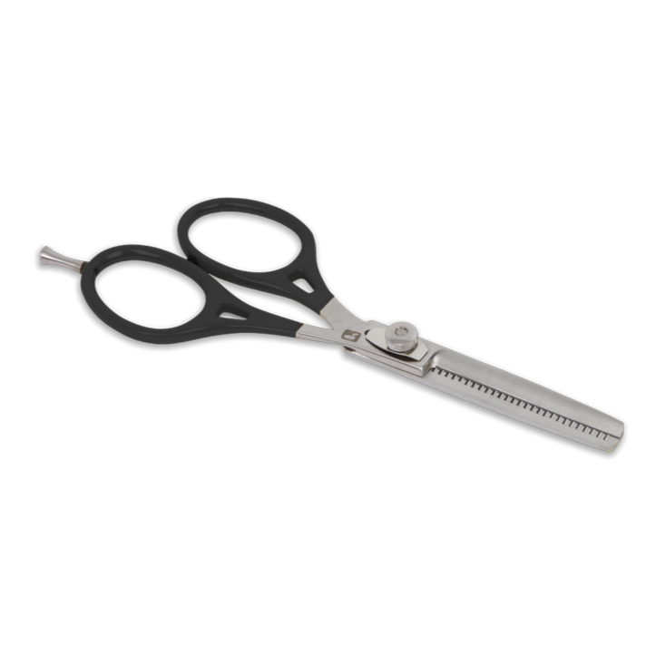Loon Outdoors Loon Ergo Prime Tapering Shears With Precision Peg 2 Loon Outdoors Loon Ergo Prime Tapering Shears With Precision Peg - Image 2
