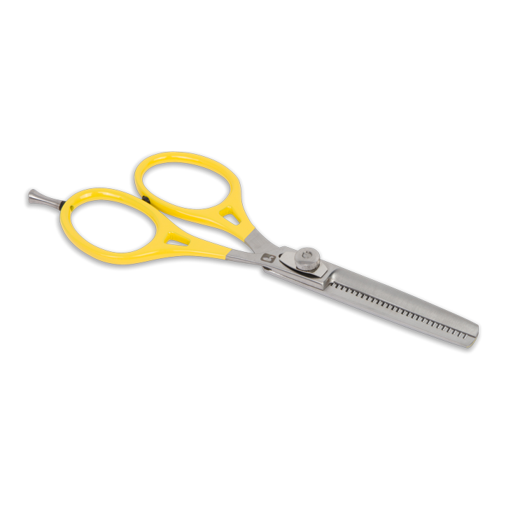 Loon Outdoors Loon Ergo Prime Tapering Shears With Precision Peg 1 Loon Outdoors Loon Ergo Prime Tapering Shears With Precision Peg