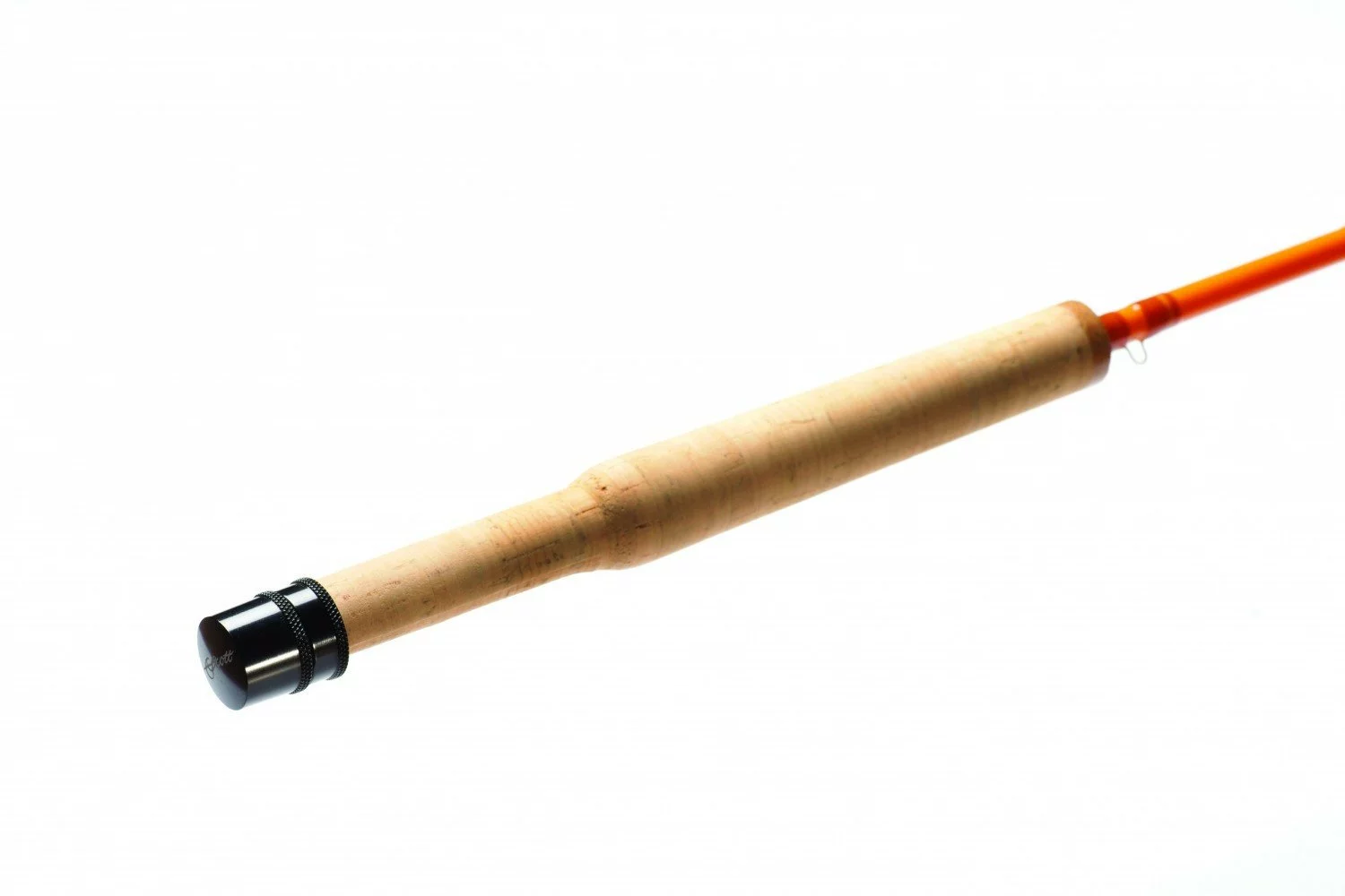 Scott FS - 5' 8" 3wt 4pc 4 Scott FS - 5' 8" 3wt 4pc - Image 4