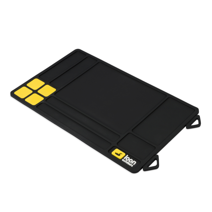 Loon Outdoors Loon Fly Tying Mat 1 Loon Outdoors Loon Fly Tying Mat