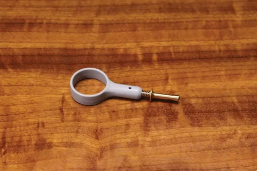 Hareline Stonfo Pinza Elite Hackle Plier -Simms || Orvis || Patagonia Sales 2023 fo577