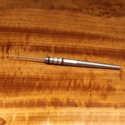 Hareline Stonfo Elite Stainless Steel Bodkin