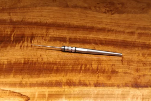 Hareline Stonfo Elite Stainless Steel Bodkin -Simms || Orvis || Patagonia Sales 2023 fo590