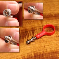 Hareline Stonfo Thread Splitter