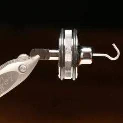 Hareline Stonfo Turbo Spinner For Use On Any Vise