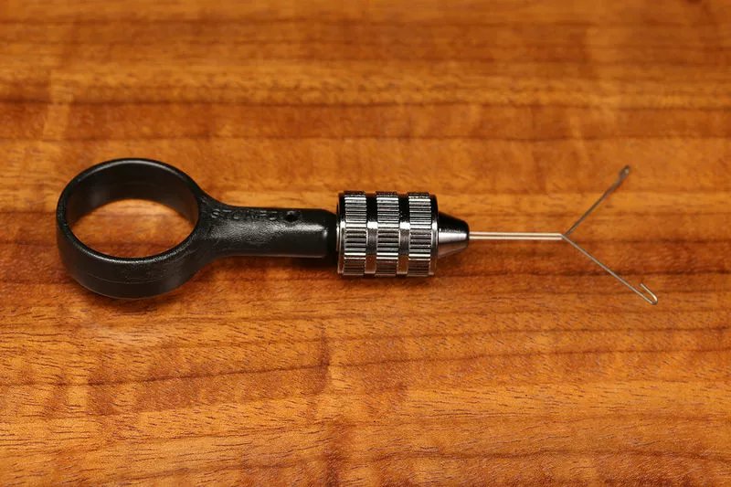 Hareline Stonfo Mini Rotodubbing Twister 1 Hareline Stonfo Mini Rotodubbing Twister