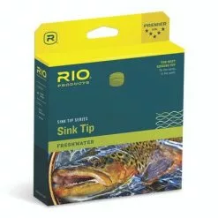 RIO INTOUCH SINK TIP FLY LINE SALE
