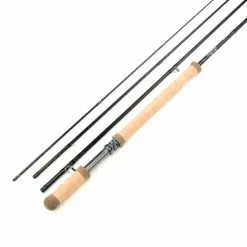 G.LOOMIS LOOMS IMX-PRO SHORT SPEY - 11' 11" 5wt - 4PC.