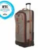 Fishpond Grand Teton Rolling Luggage -Simms || Orvis || Patagonia Sales 2023 grandteton side logo