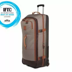 Fishpond Grand Teton Rolling Luggage