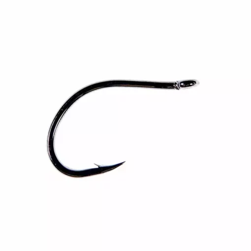 Hareline Gamakatsu SC17 Tarpon Fly Hook Ns Black -Simms || Orvis || Patagonia Sales 2023 gsc17 c9cd7e2f 80ae 47c7 bca2 8fcee1eba07b