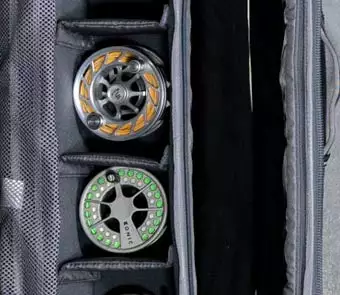 SIMMS GTS ROD REEL VAULT 4 SIMMS GTS ROD REEL VAULT - Image 4