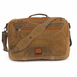 Fishpond Half Moon Weekender -Simms || Orvis || Patagonia Sales 2023 halfmoon front