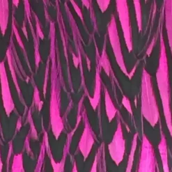 Whiting American Hen Cape -Simms || Orvis || Patagonia Sales 2023 hen cape blw dye pink