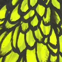 Whiting American Hen Cape -Simms || Orvis || Patagonia Sales 2023 hen sadd blw dye fl yellow chart