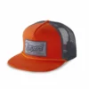 Fishpond Heritage Trucker Hat - Orange/Charcoal 2 Fishpond Heritage Trucker Hat - Orange/Charcoal -Simms || Orvis || Patagonia Sales 2023 heritage orange scaled