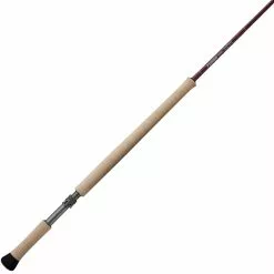 Sage 9140-4 IGNITER SPEY ROD - 9WT 14ft4PC