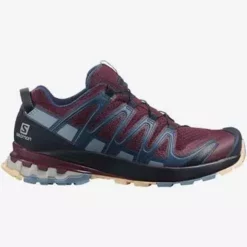 SALOMON WOMENS XA PRO 3D V8 W