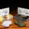 Hareline Fly Fish Food's Jr Bruiser Blend Dubbing Dispenser - Light -Simms || Orvis || Patagonia Sales 2023 jbr 1275ccb5 9381 4e6a a6b2 eaed89342c50