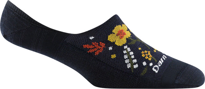 Darn Tough Women's Topless Garden Party No Show Hidden Lightweight 1 Darn Tough Women's Topless Garden Party No Show Hidden Lightweight