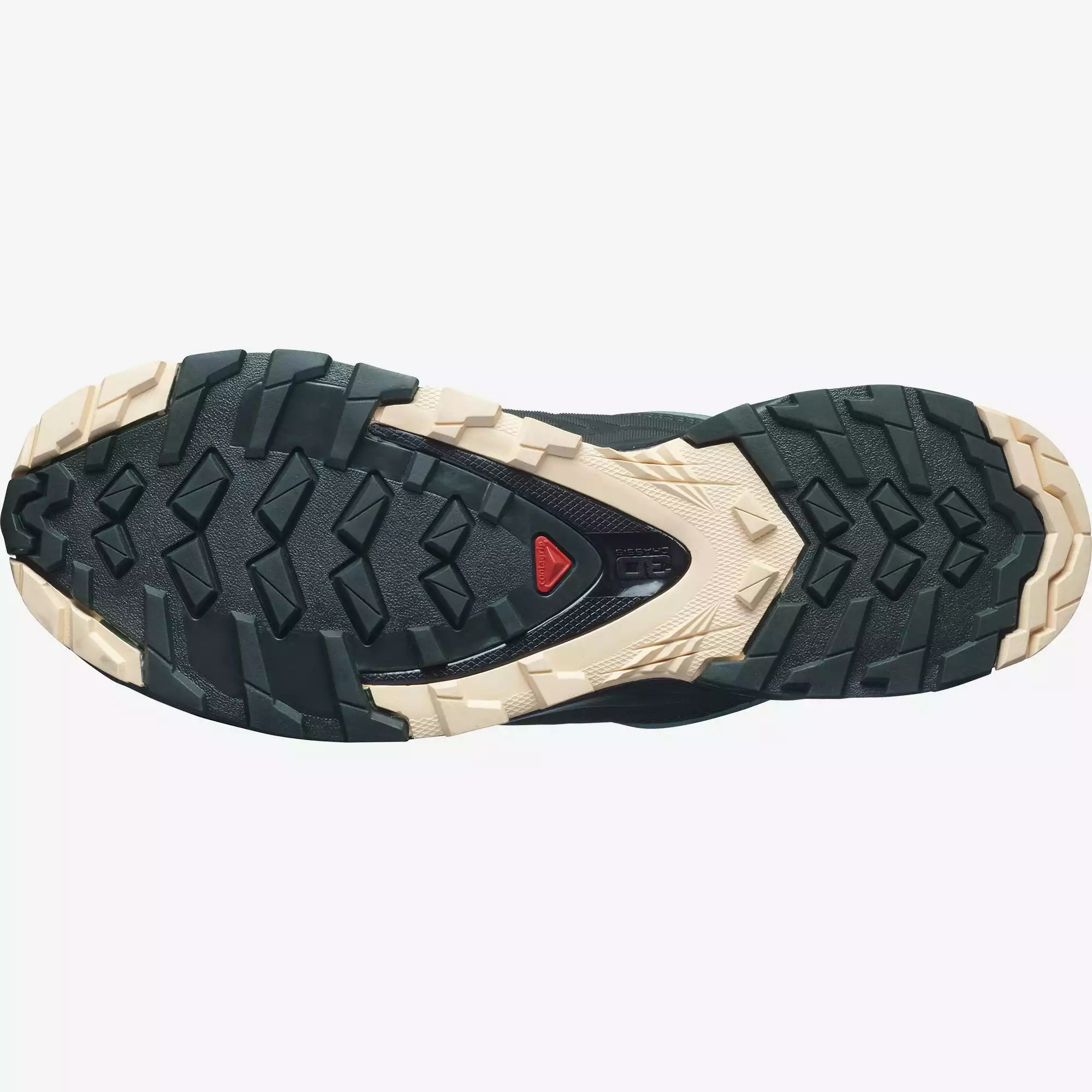 SALOMON WOMENS XA WILD GTX W 2 SALOMON WOMENS XA WILD GTX W - Image 2