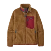 Patagonia Womens Classic Retro X Jacket -Simms || Orvis || Patagonia Sales 2023 large 23074 NBWA P