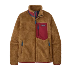 Patagonia Womens Classic Retro X Jacket