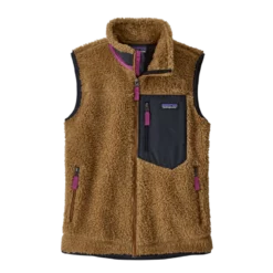 Patagonia Womens Classic Retro X Vest