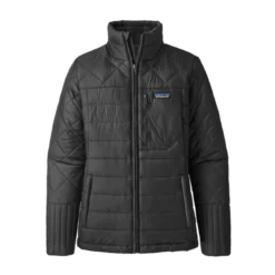 Patagonia Womens Radalie Jacket -Simms || Orvis || Patagonia Sales 2023 large 27690 BLK P