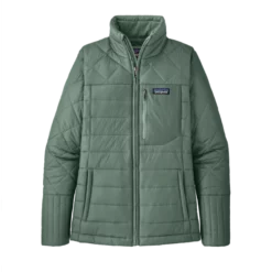 Patagonia Womens Radalie Jacket