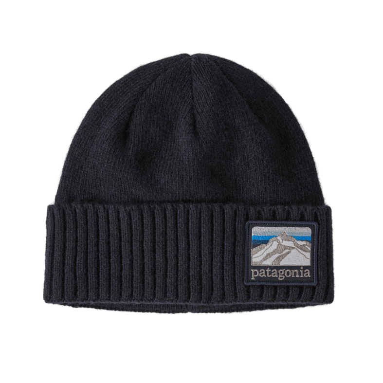 Patagonia Brodeo Beanie 1 Patagonia Brodeo Beanie