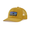 Patagonia P 6 Logo Trucker Hat Sale -Simms || Orvis || Patagonia Sales 2023 large 38289 CGLD P