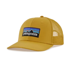 Patagonia P 6 Logo Trucker Hat Sale